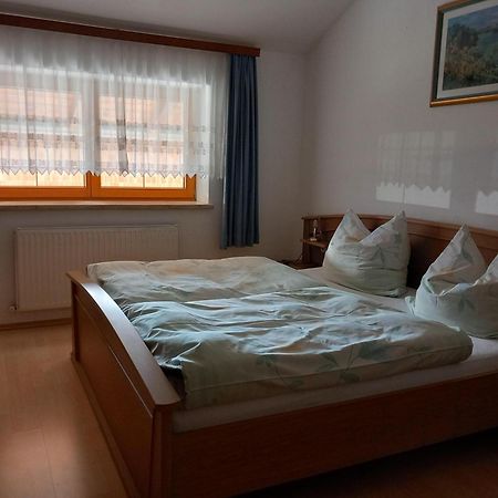 Bichlerhof Appartement Radfeld Buitenkant foto