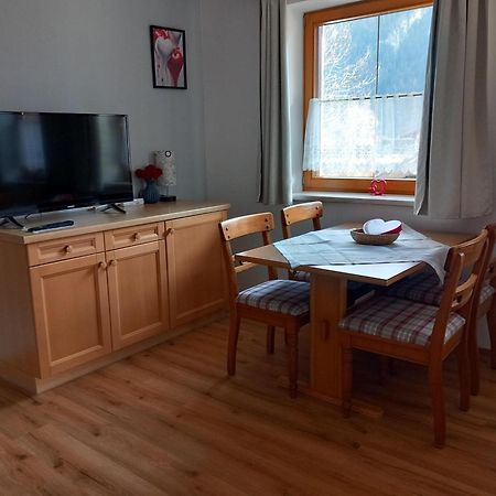 Bichlerhof Appartement Radfeld Buitenkant foto