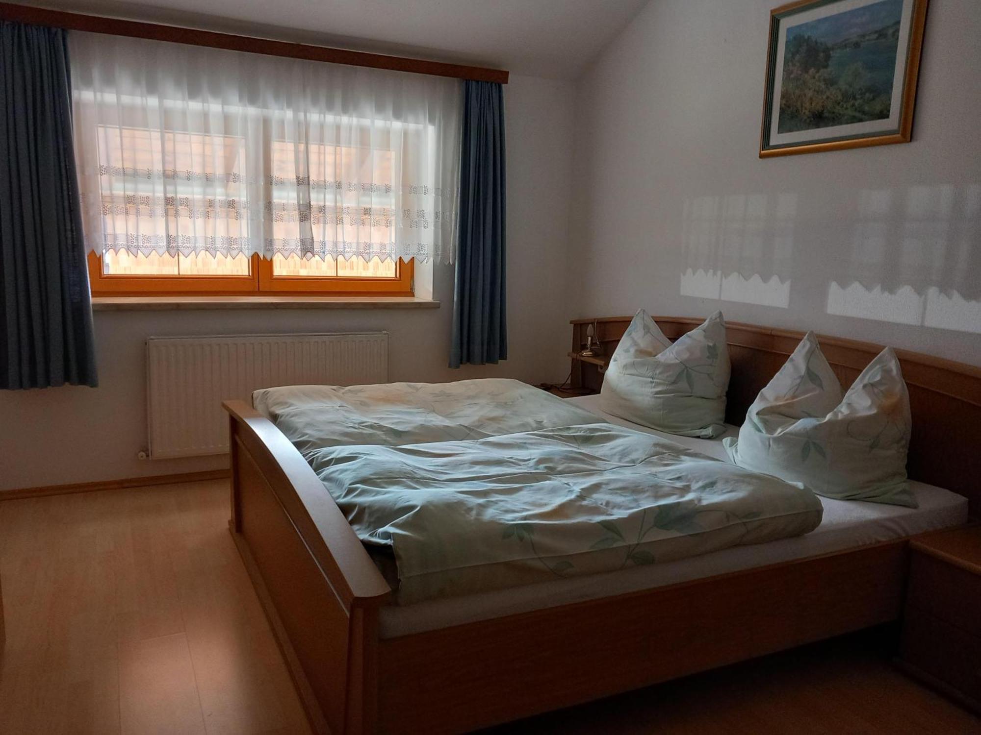 Bichlerhof Appartement Radfeld Buitenkant foto