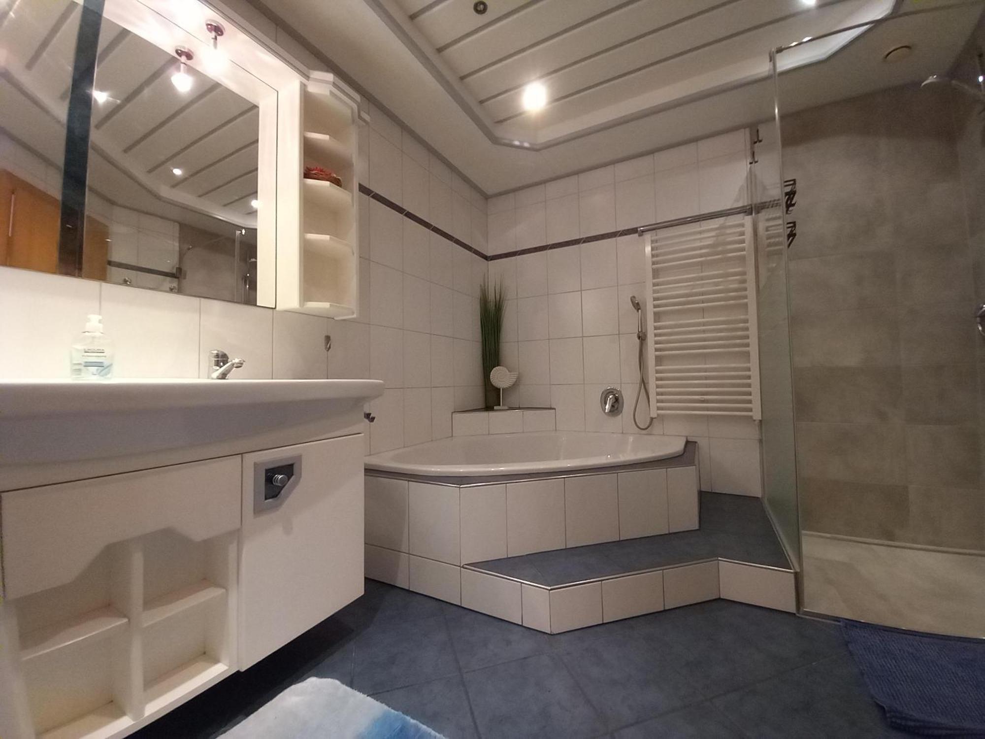 Bichlerhof Appartement Radfeld Buitenkant foto